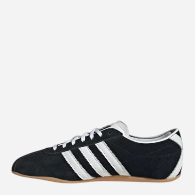 Жіночі кеди низькі adidas Tokyo W JI0183 38 (5UK) Чорні (4067892092359) - зображення 3