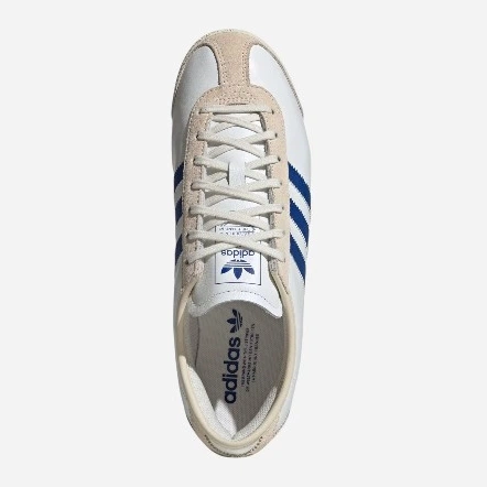 Чоловічі кеди низькі adidas Italia 70S IH9099 42.5 (8.5UK) Білі (4068812926662) - зображення 5