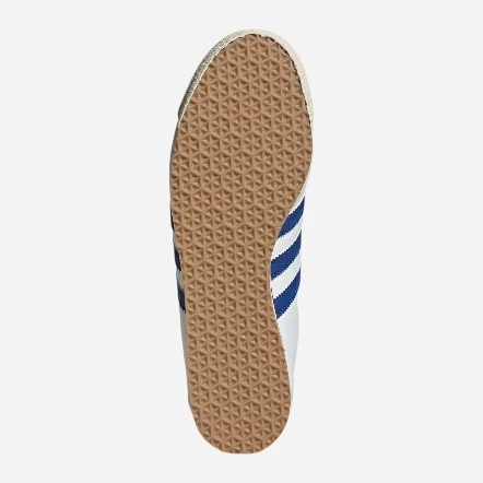 Чоловічі кеди низькі adidas Italia 70S IH9099 42.5 (8.5UK) Білі (4068812926662) - зображення 6