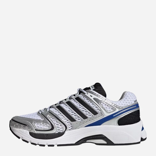 Чоловічі кросівки adidas Adistar Control 5 KI6151 46 (11UK) Сірі (4068814342002) - зображення 3