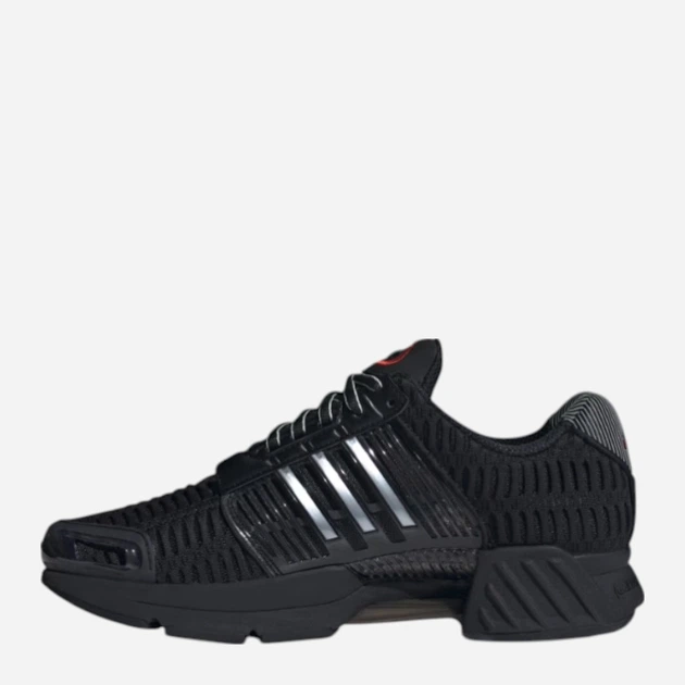Чоловічі кросівки adidas Climacool 1 IF6850 42 (8UK) Чорні (4067889697987) - зображення 3