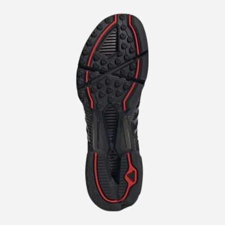 Чоловічі кросівки adidas Climacool 1 IF6850 42 (8UK) Чорні (4067889697987) - зображення 6
