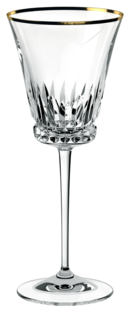 Набір келихів для білого вина Villeroy & Boch Grand Royal 250 мл 2 шт (4003686435988) - зображення 2