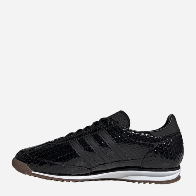 Жіночі кросівки adidas Sl 72 Og W IH9170 38.5 (5.5UK) Чорні (4068812018114) - зображення 3