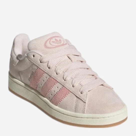Sneakersy damskie do kostki adidas Campus 00s W JH5628 37.5 (4.5UK) Różowe (4067898589648) - obraz 2