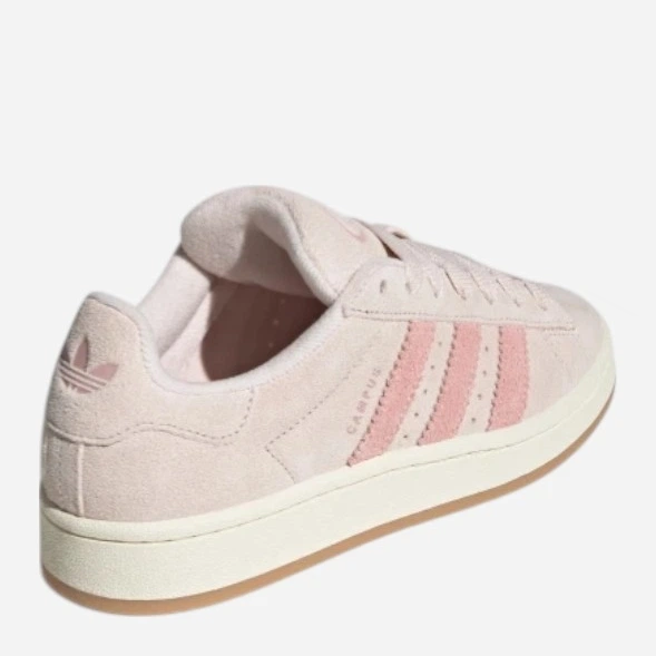 Sneakersy damskie do kostki adidas Campus 00s W JH5628 37.5 (4.5UK) Różowe (4067898589648) - obraz 4