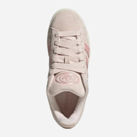 Sneakersy damskie do kostki adidas Campus 00s W JH5628 37.5 (4.5UK) Różowe (4067898589648) - obraz 5