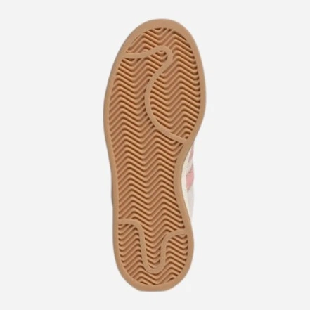 Sneakersy damskie do kostki adidas Campus 00s W JH5628 37.5 (4.5UK) Różowe (4067898589648) - obraz 7