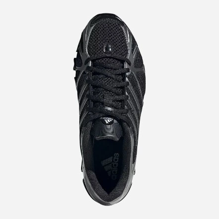 Buty sportowe damskie adidas Mega Ghostride W JQ0553 38.5 (5.5UK) Czarne (4068801337387) - obraz 5