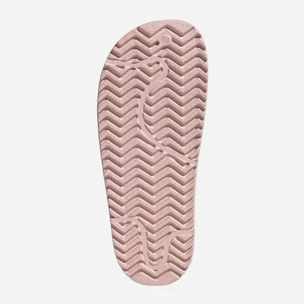 Жіночі шльопанці для пляжу adidas Campus 00s Foam Slide W IH1624 38 (5UK) Рожеві (4068807019980) - зображення 7