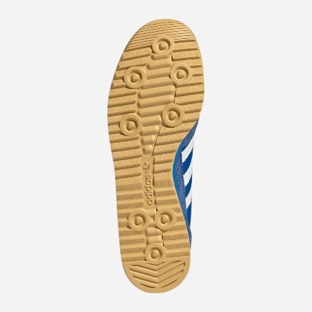 Sneakersy damskie męskie Sl 72 Rs IG2132 46.5 (11.5UK) Błękitne (4067889531090) - obraz 5
