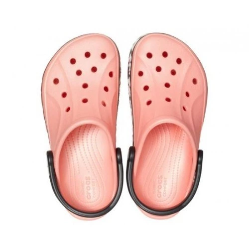 Сабо Crocs Bayaband Graphic II Clog Melon / Floral - 37-38р. (Стопа 23.3-24.0см) - изображение 3