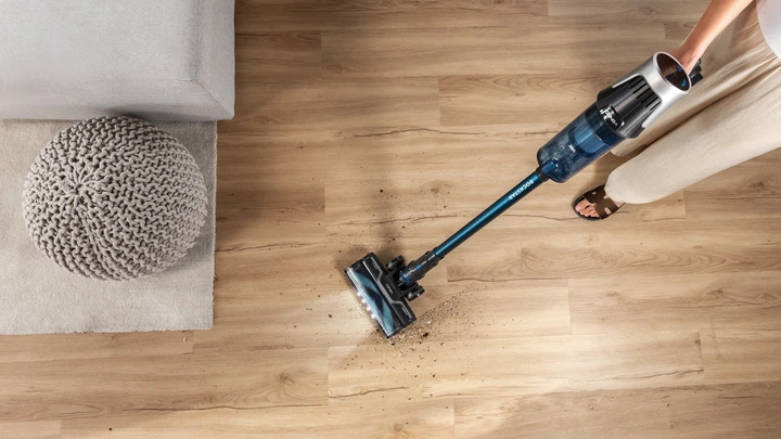 Odkurzacz pionowy akumulatorowy Cecotec Conga Rockstar RS50 (A01_EU01_114475) - obraz 9