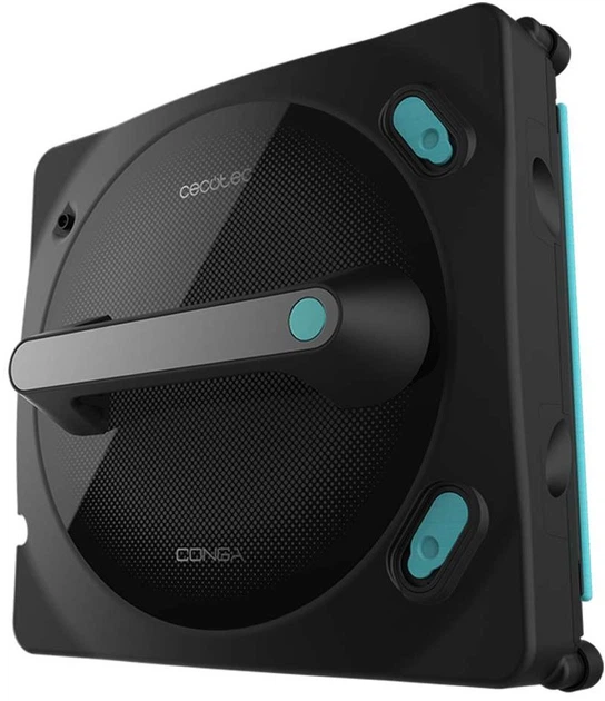 Robot do mycia okien Cecotec Conga Windroid 1490 TwerkingSpray (08060) - obraz 2