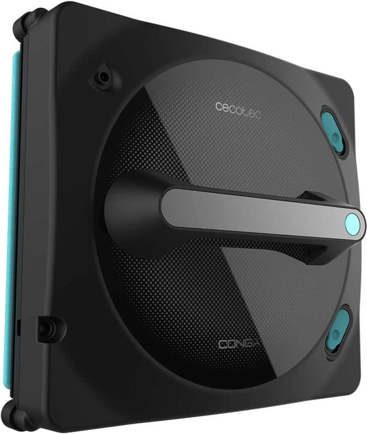 Robot do mycia okien Cecotec Conga Windroid 1490 TwerkingSpray (08060) - obraz 3