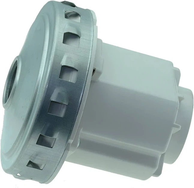 Двигатель для пылесоса Zelmer PE22-1800W D134/130 H130 (VC07W0442CQ18, VC07W187) (vcd034) - изображение 3