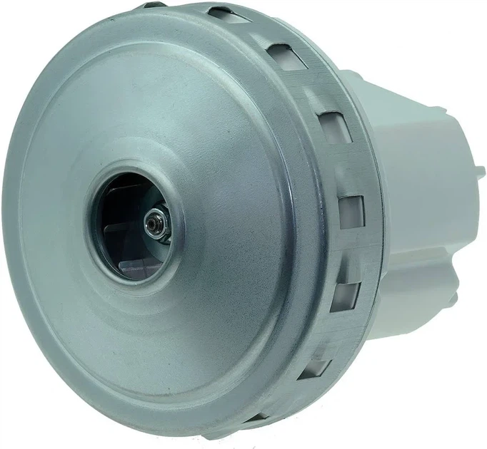 Двигатель для пылесоса Zelmer PE22-1800W D134/130 H130 (VC07W0442CQ18, VC07W187) (vcd034) - изображение 4