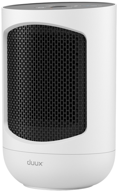 Тепловентилятор Duux Zone Білий - зображення 2