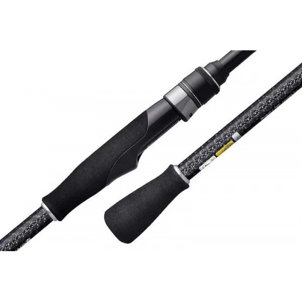 Спінінг Graphiteleader Silverado Prototype 22GSILPS-832M 2.52 m 5-22 g (1102-G08854) - зображення 2