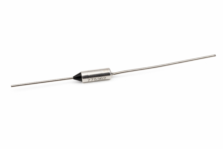 Термопредохранитель Daier 300°C 10А250V RY01 (пр40215) - изображение 2