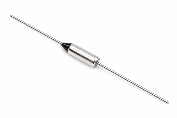 Термопредохранитель 255°C 10А250V RY01 (пр40209) - изображение 2