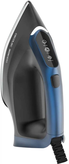 Żelazko z generatorem pary Cecotec IronHero H-3000 Station Geyser (A01_EU01_104491) - obraz 3