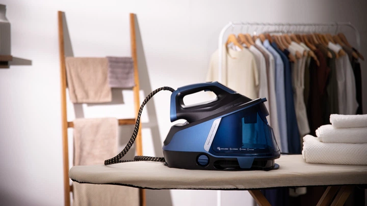 Żelazko z generatorem pary Cecotec IronHero H-3000 Station Geyser (A01_EU01_104491) - obraz 11