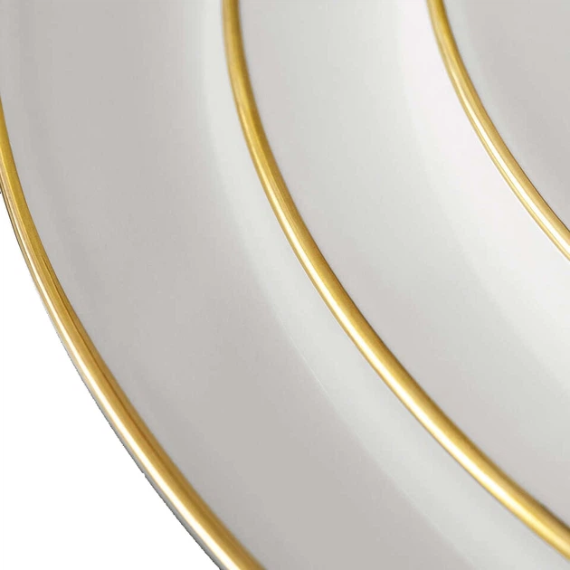 Półmisek do serwowania Villeroy & Boch Anmut 33,6 cm (4003686375956) - obraz 2