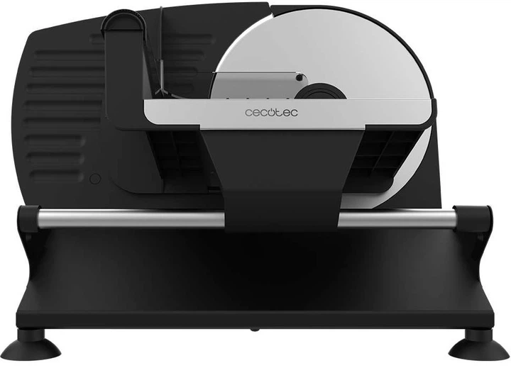 Krajalnica Cecotec Rock'nCut Shuriken Czarna (02191) - obraz 2