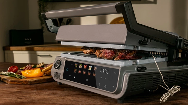 Гриль Cecotec Rock’nGrill 2000 Smokeless PerfectCook (A01_EU01_109142) - зображення 11