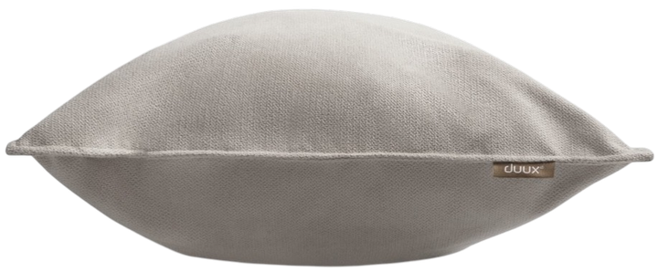 Електрогрілка Duux Mellow 40 х 60 см Сіра - зображення 2