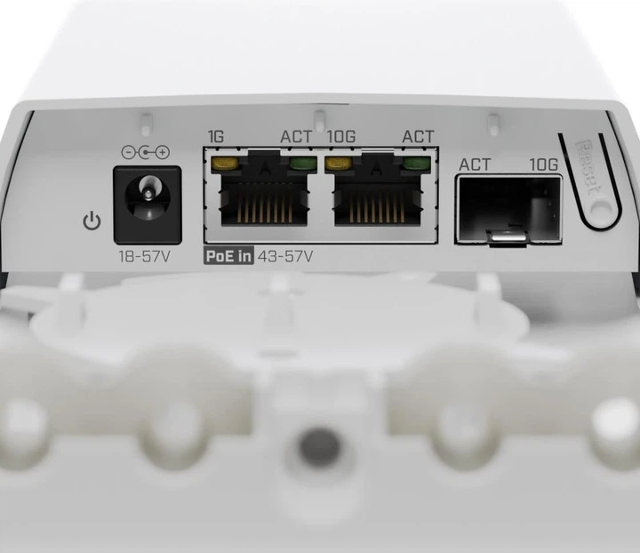 Media konwerter MikroTik FTC11XG - obraz 4