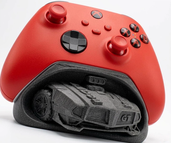 Подставка для контроллера X-Box - Rocket League - изображение 2