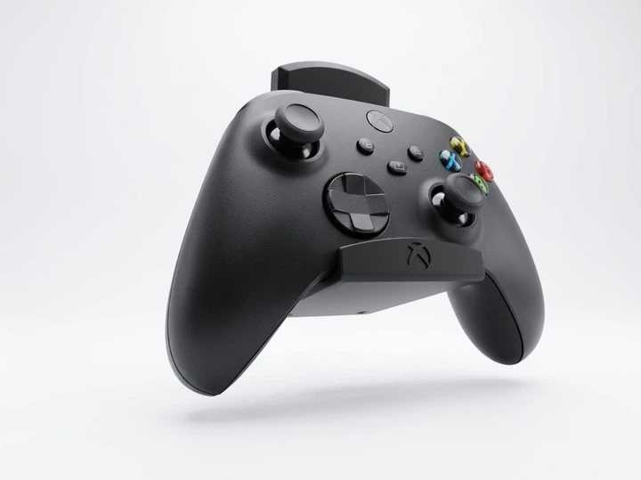 Модульный настенный крепеж для контроллеров Xbox - Фото 4 Модульный настенный крепеж для контроллеров Xbox - изображение 4