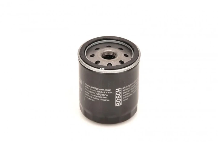 Масляний фільтр BOSCH 0 986 452 044 Toyota Yaris, Sequoiva, Celica, Corolla; Lexus RX, ES, IS, LS, GS; Suzuki Swift, Liana, SX4, Grand Vitara, Vitara; Chery Amulet J9091520003, 0892202011, 90915TB00100 - изображение 4