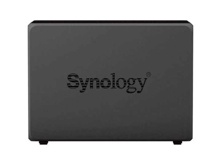 Сітковий накопичувач (NVR відеореєстратор) Synology DVA1622 - зображення 5