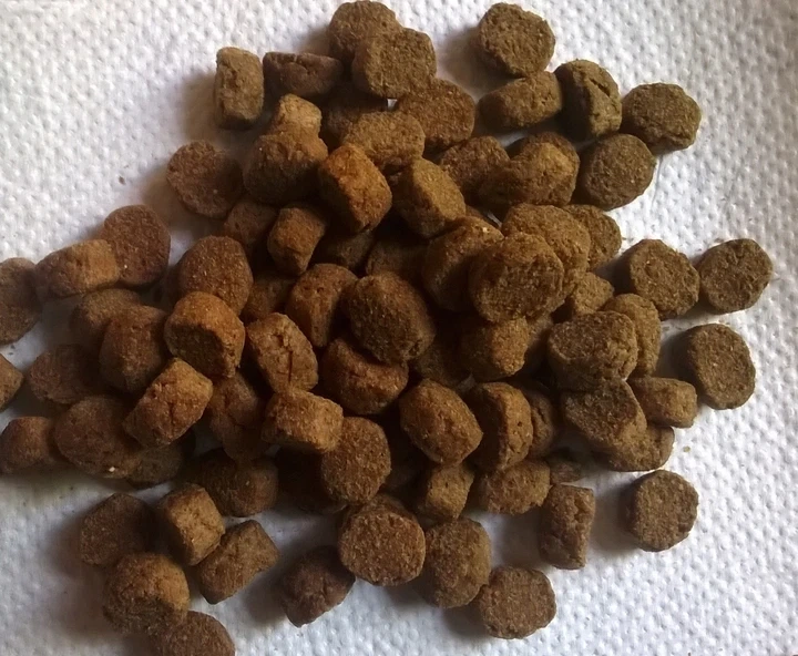 Сухий Корм для собак преміум Lecker (Леккер) з м'ясом кролика 10 кг - изображение 2