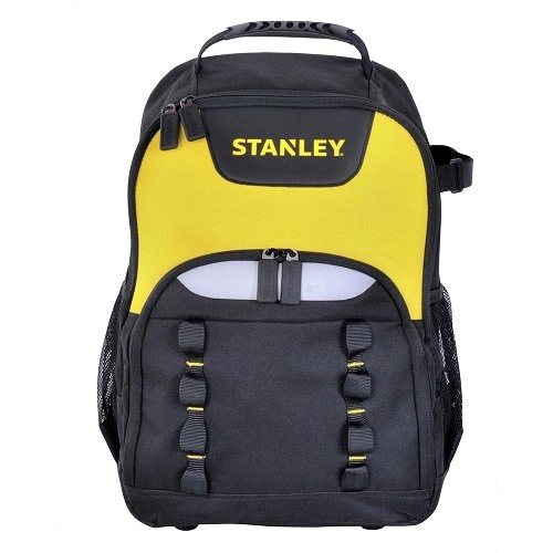 Рюкзак для инструментов Stanley 35x16x44 см STST1-72335 (STST1-72335) - изображение 2