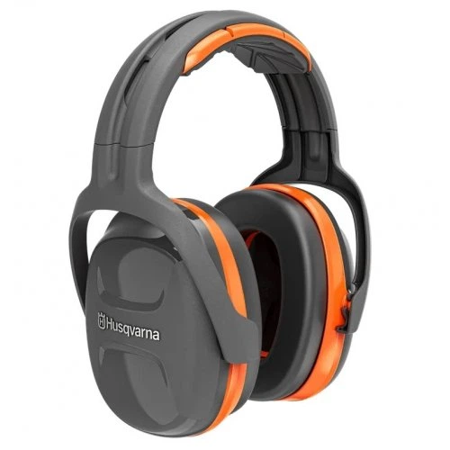Наушники защитные Husqvarna X-LOW 30 дБ (5488808-01) - Фото 1 Наушники защитные Husqvarna X-LOW 30 дБ (5488808-01) - изображение 1