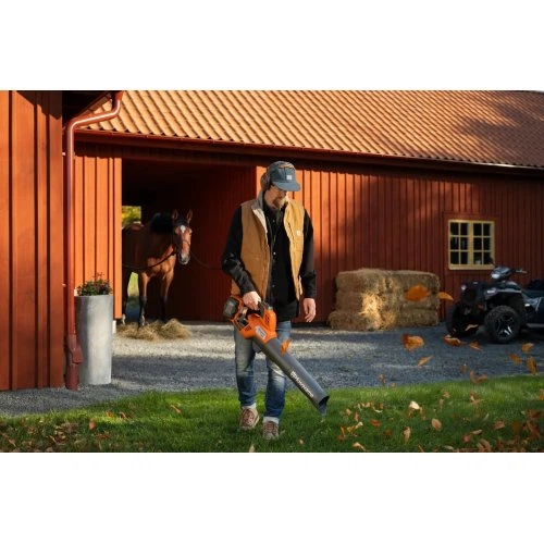 Наушники защитные Husqvarna X-LOW 30 дБ (5488808-01) - Фото 4 Наушники защитные Husqvarna X-LOW 30 дБ (5488808-01) - изображение 4