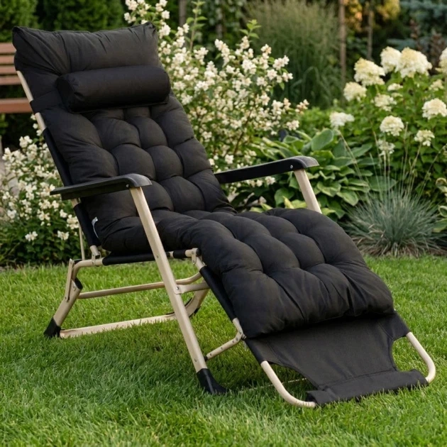 Шезлонг ModernHome by Multistore ZRL010-C-20-1 - зображення 6