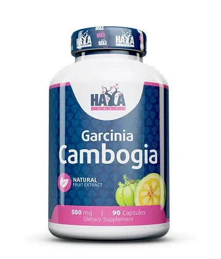 Гарциния камбоджийская Garcinia Cambogia 500 мг 90 капсул - Фото 1 Гарциния камбоджийская Garcinia Cambogia 500 мг 90 капсул - изображение 1