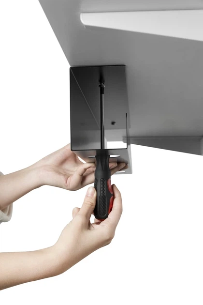 Органайзер для кабелів OfficePro CT255 - Фото 5 Органайзер для кабелів OfficePro CT255 - зображення 5