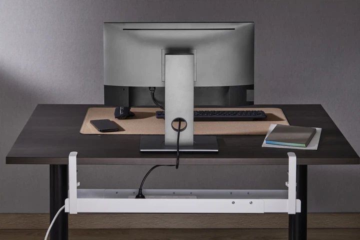 Органайзер для кабелів OfficePro CT770W - зображення 6