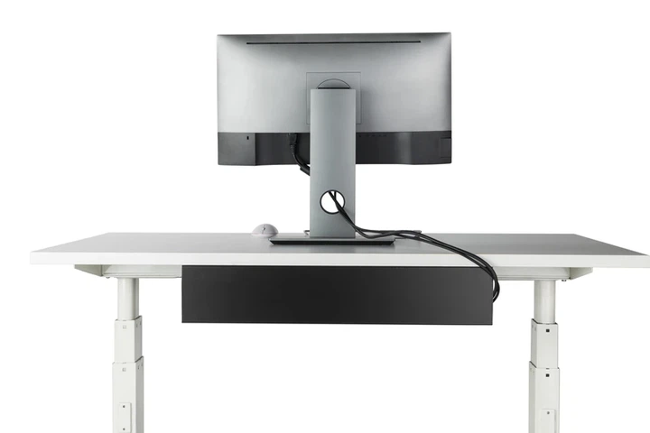 Органайзер для кабелів OfficePro CT255 - Фото 6 Органайзер для кабелів OfficePro CT255 - зображення 6