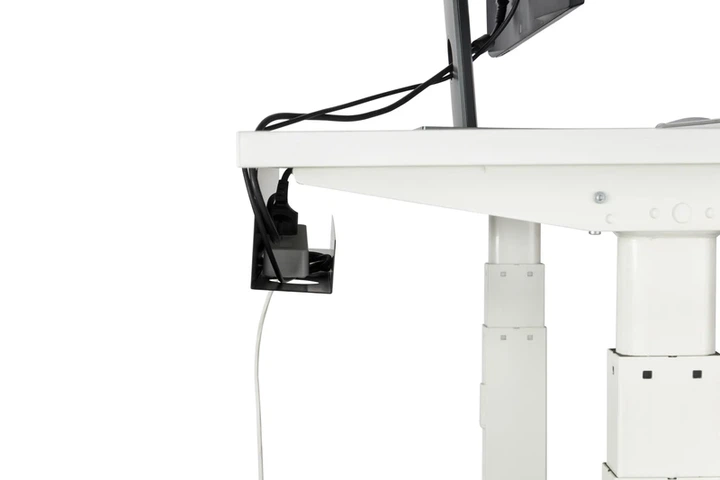 Органайзер для кабелів OfficePro CT255 - Фото 8 Органайзер для кабелів OfficePro CT255 - зображення 8