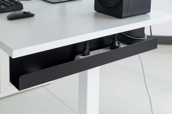 Органайзер для кабелів OfficePro CT255 - Фото 10 Органайзер для кабелів OfficePro CT255 - зображення 10
