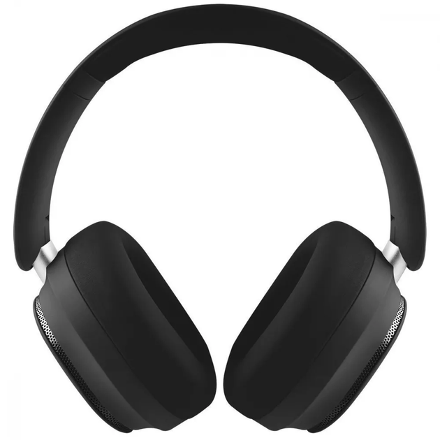 Бездротові навушники Proove Solo Black Bluetooth 6.0 ANC 800 мАг з додатком APP (HPSL0001AP01) - зображення 2