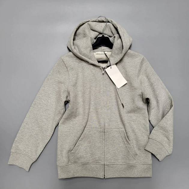 Толстовка тринитка Zara 3199/803/803 - M - Фото 9 Толстовка тринитка Zara 3199/803/803 - M - изображение 9