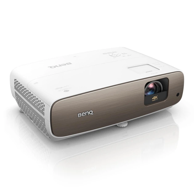 Мультимедійний проектор Benq W2700 (9H.JKC77.37E) - изображение 5